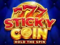 sticky